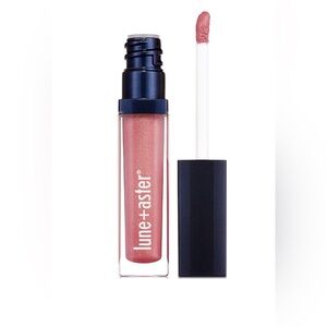 Lune+Aster lipgloss-Vlogger